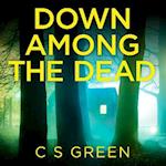 Down Among the Dead: A Rose Gifford Book (Rose Gifford series, Book 3)