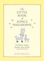 The Little Book of Alpaca Philosophy