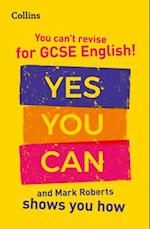 You can’t revise for GCSE 9-1 English! Yes you can, and Mark Roberts shows you how