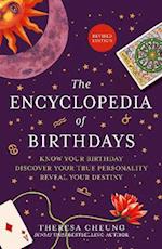 The Encyclopedia of Birthdays [Revised edition]