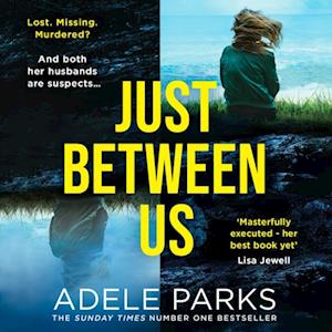 Just Between Us