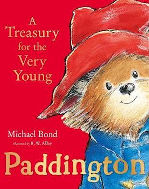 Paddington: A Treasury for the Very Young
