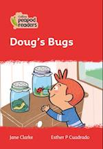 Level 5 – Doug's Bugs