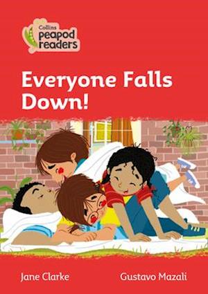 Everyone Falls Down!