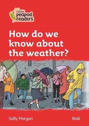 Level 5 – How do we know about the weather?