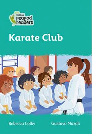 Karate Club