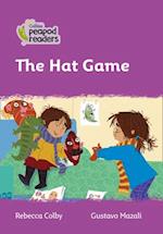 Level 1 – The Hat Game