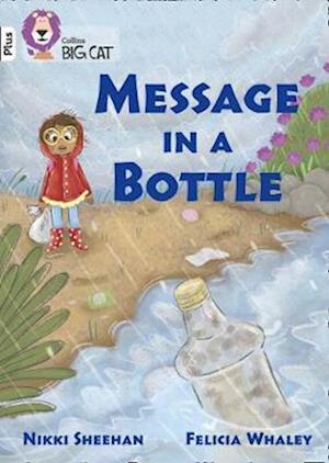 Message in a Bottle