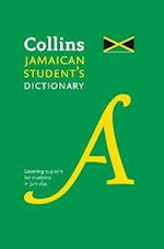 Collins Jamaican Student’s Dictionary