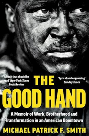 The Good Hand