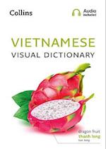 Vietnamese Visual Dictionary