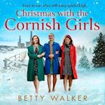 Christmas with the Cornish Girls (The Cornish Girls)