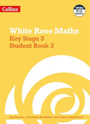 Key Stage 3 Maths Student Book 3