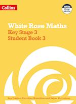 Key Stage 3 Maths Student Book 3