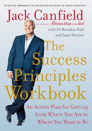 The Success Principles Workbook