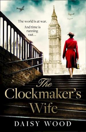 Clockmaker's Wife