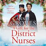 District Nurses Untitled Book 4