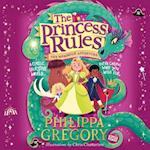 Untitled Young Fiction #3 (The Princess Rules)
