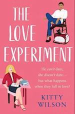 Love Experiment