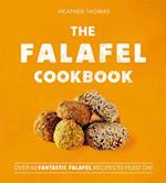 The Falafel Cookbook