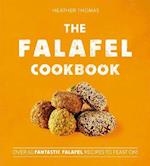 Falafel Cookbook