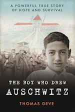 The Boy Who Drew Auschwitz