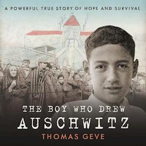 The Boy Who Drew Auschwitz