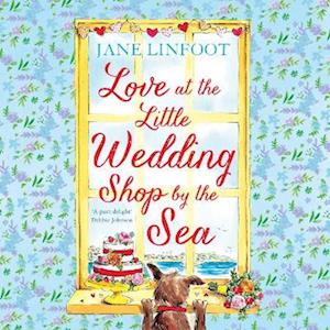 Love at the Little Wedding Shop by the Sea