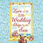 Love at the Little Wedding Shop by the Sea