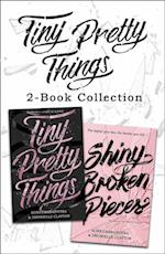 Tiny Pretty Things and Shiny Broken Pieces