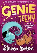 GENIE & TEENY_GENIE & TEEN3 EB