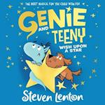 Wish Upon A Star (Genie and Teeny, Book 4)