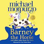 Barney the Horse and Other Tales from the Farm: A Farms for City Children Book