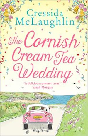 The Cornish Cream Tea Wedding