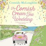 The Cornish Cream Tea Wedding