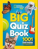 Big Quiz Book