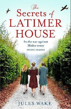 Secrets of Latimer House