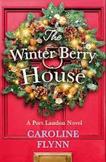 Winter Berry House