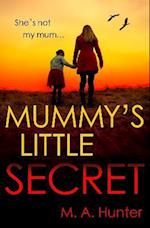 Mummy's Little Secret