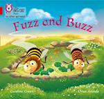 Fuzz and Buzz
