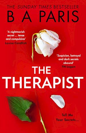 The Therapist