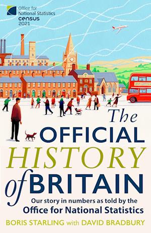 The Official History of Britain