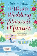 Winter Wedding at Starcross Manor