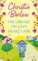 Library on Love Heart Lane