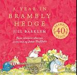 A Year in Brambly Hedge