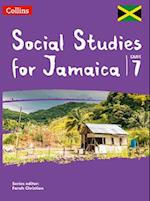 Collins Social Studies for Jamaica Grade 7: Student’s Book