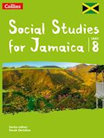 Collins Social Studies for Jamaica Grade 8: Student’s Book