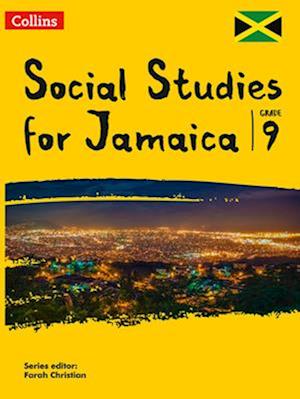 Collins Social Studies for Jamaica Grade 9: Student’s Book