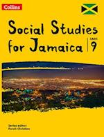 Collins Social Studies for Jamaica Grade 9: Student’s Book