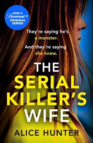 Serial Killer's Wife